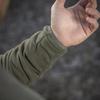 M-Tac - Polar wojskowy Kardigan Delta Polartec Raglan - Dark Olive - 70022048