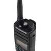 BaoFeng - Radiotelefon VHF/UHF Duobander PTT ze skanerem - 5 W - P15UV