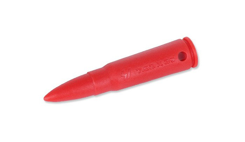 Strike Industries - Zestaw zbijaków Dummy Round 7,62x39mm - 5 szt.