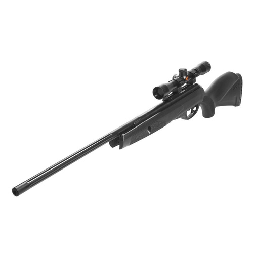 Gamo - Wiatrówka Black Cat 1400 z lunetą 4 x 32 - 4,5 mm - 6110087-BC16J