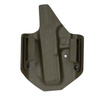 Direct Action - Kabura zewnętrzna G17 OWB No Light Holster - Flat Dark Earth - HP-OGSR-KDX-FDE