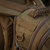 M-Tac - Plecak Mission Pack Elite Hex - 25l - Coyote - 10208005