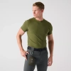 Helikon - Spodnie Trekking Tactical Pants TTP Slim - Aero-Tech - Shadow Grey - SP-TSP-AT-35
