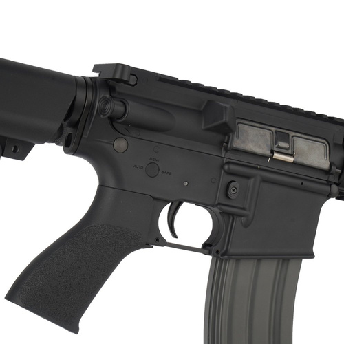 Socom Gear - Replika karabinka PWS M4 12'' MK112 - Black
