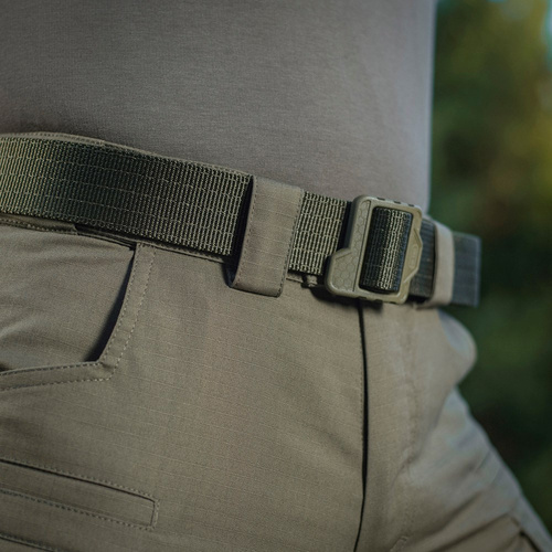 M-Tac - Spodnie taktyczne Patriot Gen II Flex - Dark Olive - 20056848