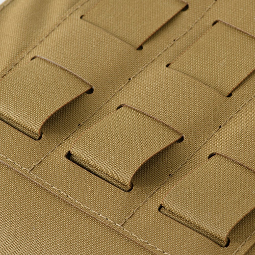 M-Tac - Ładownica na skrzynkę 200-nabojową do M249 - MOLLE - Cordura - Coyote - 51711005