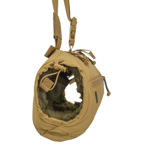 Helikon - Ocieplacz do rąk Frostbite Hand Warmer - StormStretch - Olive Green - WM-FHW-NL-02