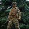 M-Tac - Kamizelka taktyczna Plate Carrier Cuirass Elite Gen.II - Coyote - 10372005