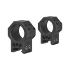 Vector Optics - Montaż dwuczęściowy X-ACCU do lunety - Średni - 30 mm - Picatinny - XASR-3072