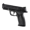 Umarex - Wiatrówka CO2 Smith & Wesson M&P - 4,5 mm - Czarny - 5.8093