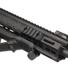 Magpul - Szyna RIS M-LOK® Aluminum Rail - 5 bramek - MAG581-BLK