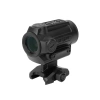 Holosun - Kolimator zamknięty ARO CORE - Red Multi Reticle System - Czarny - ARO-CORE-RD-MRS