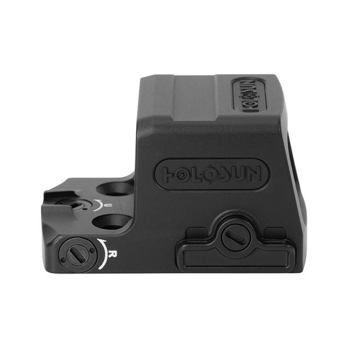 Holosun - Kolimator EPS Carry - Red Dot - 6 MOA - Czarny - EPS-CARRY-RD-6