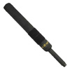 ESP - Pałka treningowa teleskopowa 21" - Czarny - TB-21
