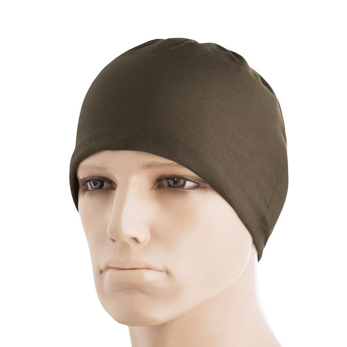 M-Tac - Lekka Szalokominiarka Reaper Skull - Olive Drab - HLI-SSB-OD