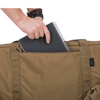Helikon - Pokrowiec na broń Basic Rifle Case - Czarny - TB-BRC-CD-01