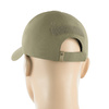 M-Tac - Czapka z daszkiem taktyczna Elite Flex Rip-Stop - Tan - 40523002