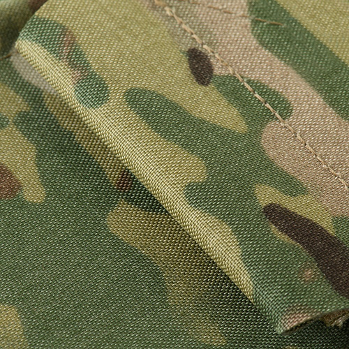 M-Tac - Ładownica na skrzynkę 200-nabojową do M249 - MOLLE - Cordura - MultiCam - 51711008