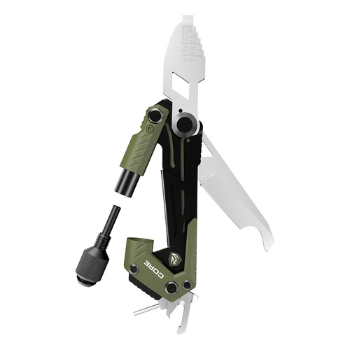 Multitool do konserwacji broni Real Avid Gun Tool CORE - do strzelb - AVGTCOR-SG