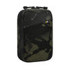 M-Tac - Kieszeń taktyczna EDC Pocket Elite - Multicam Black - 10369008
