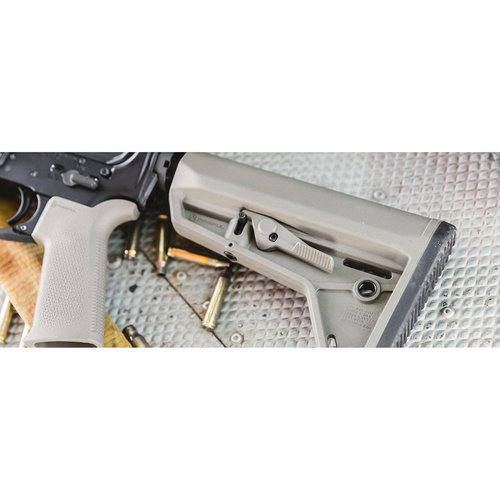 Magpul - Kolba MOE SL Carbine Stock do AR-15 / M4 - Mil-Spec - Flat Dark Earth - MAG347-FDE