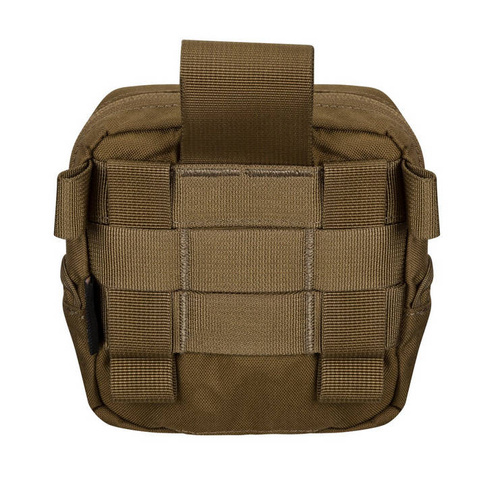 Helikon - Kieszeń survivalowa SERE - Cordura® - Shadow Grey - MO-O06-CD-35
