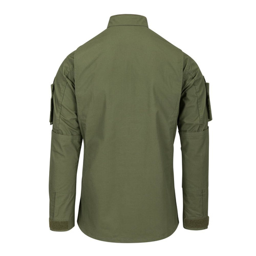 Helikon - Bluza wojskowa CPU® - Camogrom - BL-CPU-PR-14