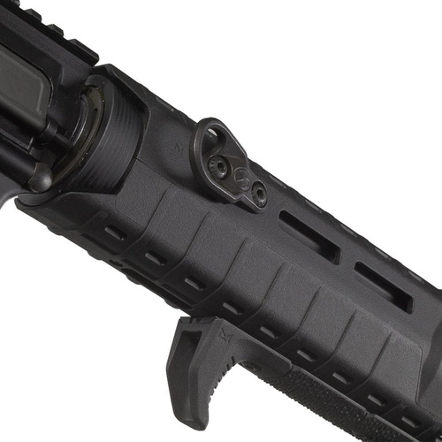 Magpul - Montaż zawieszenia Paraclip™ M-LOK® - Czarny - MAG607