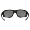 Oakley - Okulary balistyczne SI Ballistic Shocktube Matte Black - Grey - OO9329-01