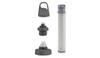 LifeStraw® - Filtr do butelek na wodę Universal Water Bottle Filter Adapter - LSUN01FK01