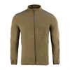 Bluza polarowa M-Tac Legatus Microflecce - Polar Pontetorto - Olive