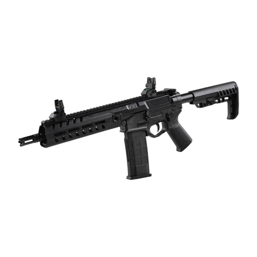 Umarex - Wiatrówka UX Strike Force Full-Auto - CO₂ - 4,5 mm BB - 5.8475X