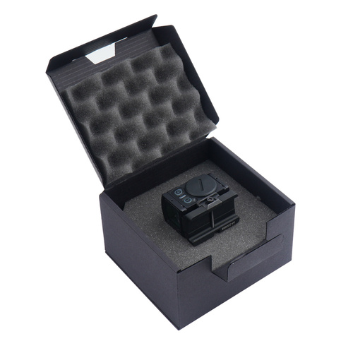 Aimpoint - Kolimator Acro C-2 z montażem Picatinny - 3,5 MOA - 200754