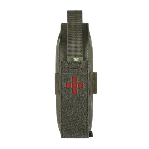 M-Tac - Ładownica na stazę taktyczną FLAP zamknięta - Ranger Green - 10393023