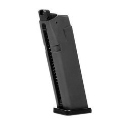 Umarex - Magazynek do repliki Glock 17 Gen 4 - CO2 - 2.6434.1