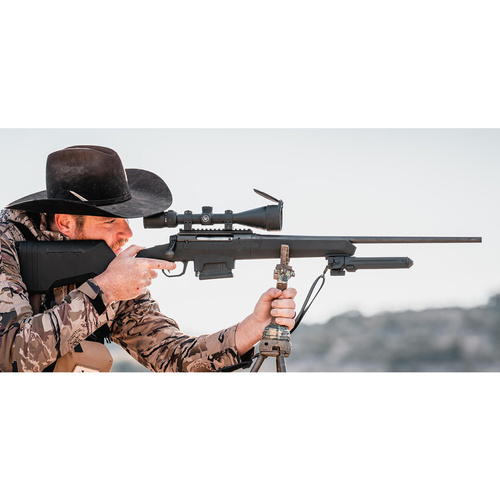 Magpul - Osada dla Savage Axis & Axis II Hunter Lite - Czarna - MAG1354-BLK