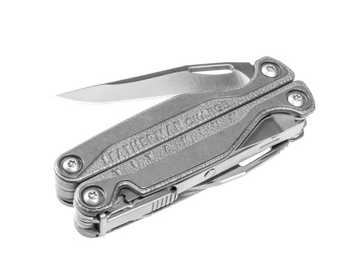 Multitool Leatherman Charge® TTi Plus - 832528