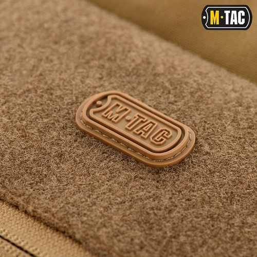 M-Tac - Plecak turystyczny Gen.II Elite Small - 25 L - Coyote - 10088805