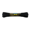 M-Tac - Paracord Dragon Cord - 3,6 mm - Czarny