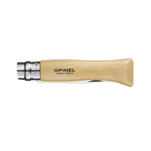 Opinel - Nóż N°9 VRI - Inox - 001083