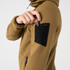 Helikon - Bluza polarowa Patriot Pro - Stormfleece - Shadow Grey - BL-PPF-RP-35