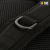 M-Tac - Plecak taktyczny Force Pack - 16 L - Czarny - GB0328-BK
