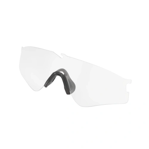 Oakley - Okulary balistyczne M Frame ALPHA Matte - Wymienne wizjery - ANSI Z87.1 - OO9296-2544