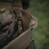 M-Tac - Ładownica na skrzynkę 200-nabojową do M249 - MOLLE - Cordura - MultiCam - 51711008