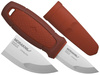 Morakniv - Nóż Eldris - Czerwony - 12648