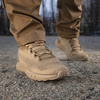 M-Tac - Buty trekkingowe Summer Light - Coyote - MTC-805514-COY