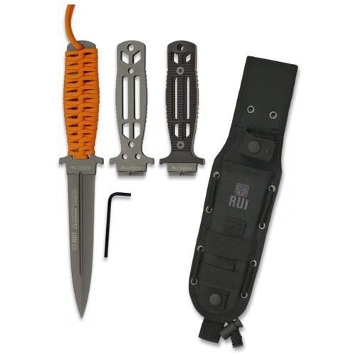 RUI - Nóż Arrow Titanium Tactical 150 mm - 31993