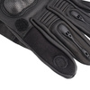 Mil-Tec - Rękawice taktyczne Tactical Gloves Gen II - Czarne - 12504402