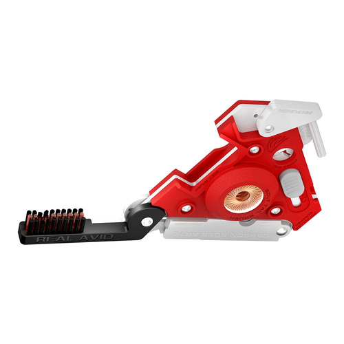Multitool do czyszczenia karabinka AR-15 Real Avid Carbon Boss® - AVCARBAR15