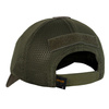 Condor - Czapka z daszkiem Mesh Tactical Cap - Zielony OD - TCM-001